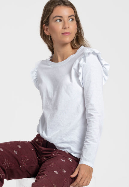 CAMISETA ARMONIAS TEEN ALBA