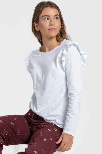 CAMISETA ARMONIAS TEEN ALBA