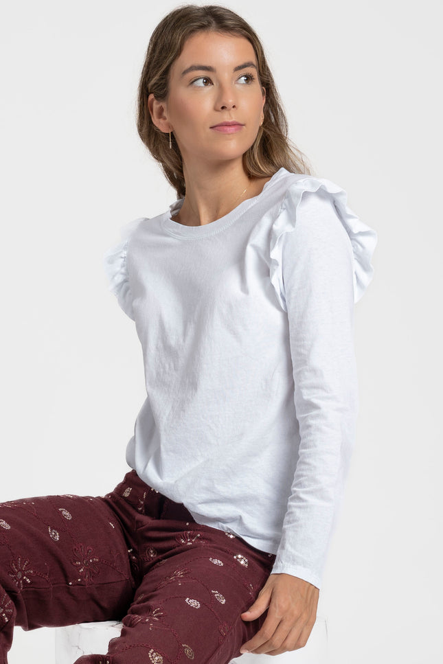 CAMISETA ARMONIAS TEEN ALBA