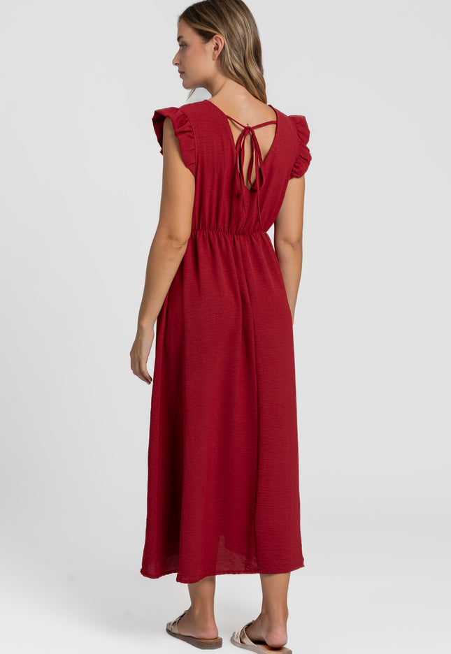 VESTIDO ARMONIAS GEMA