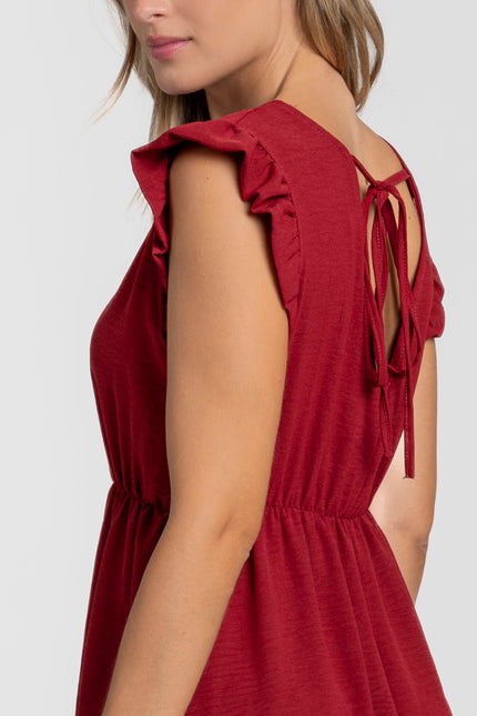 VESTIDO ARMONIAS GEMA