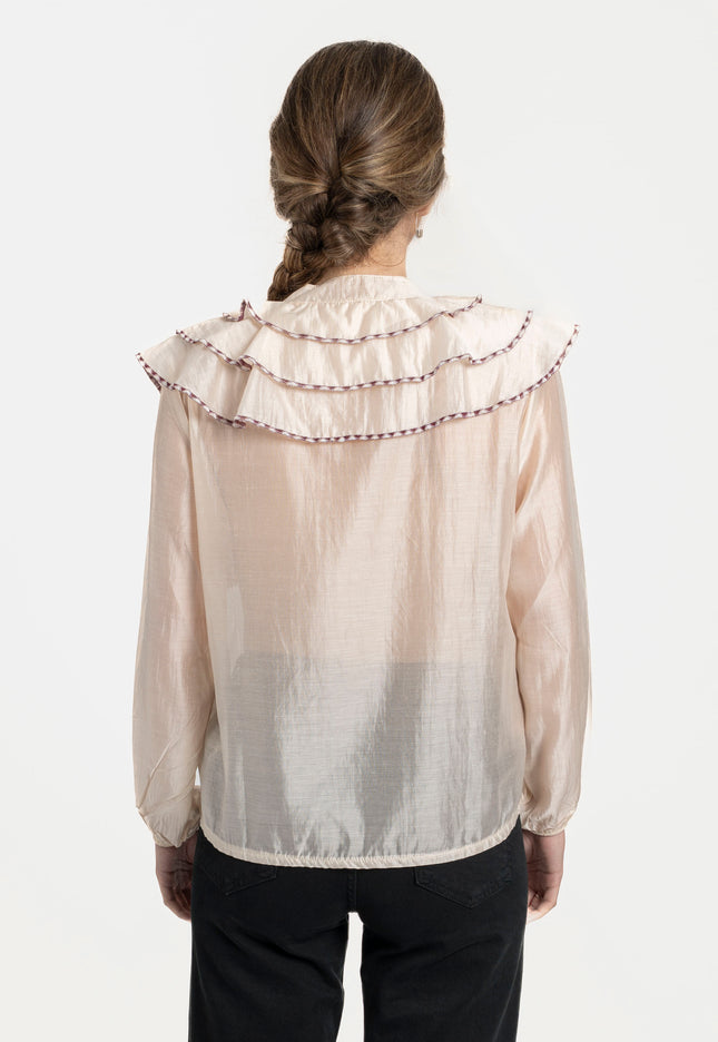 BLUSA ARMONIAS TEEN FLUIDO