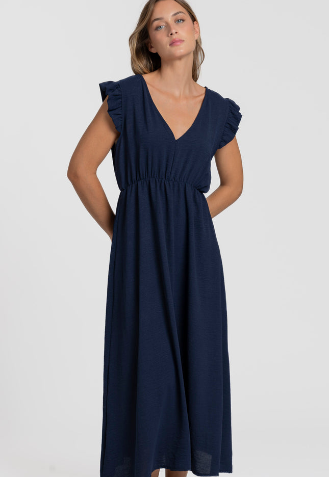VESTIDO ARMONIAS GEMA