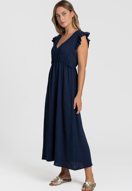 VESTIDO ARMONIAS GEMA