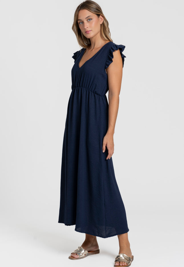VESTIDO ARMONIAS GEMA