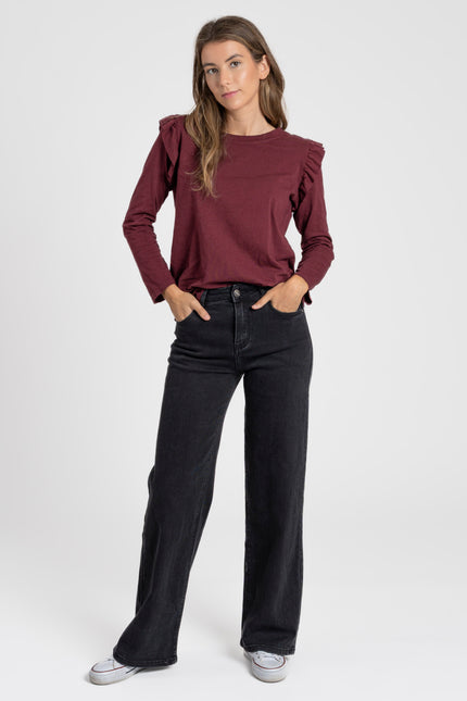 CAMISETA ARMONIAS TEEN ALBA