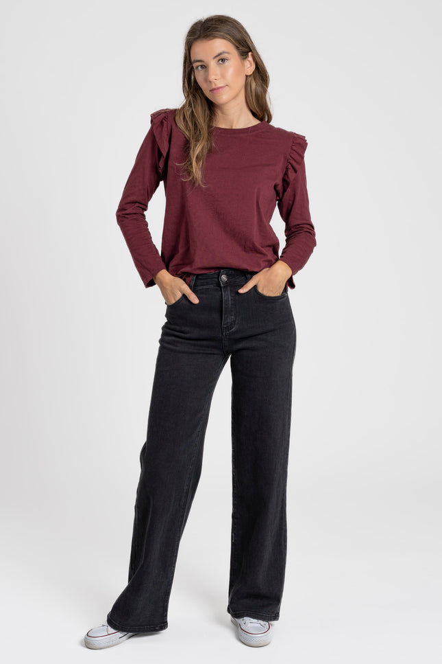 CAMISETA ARMONIAS TEEN ALBA