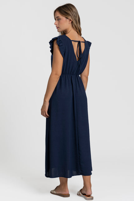 VESTIDO ARMONIAS GEMA