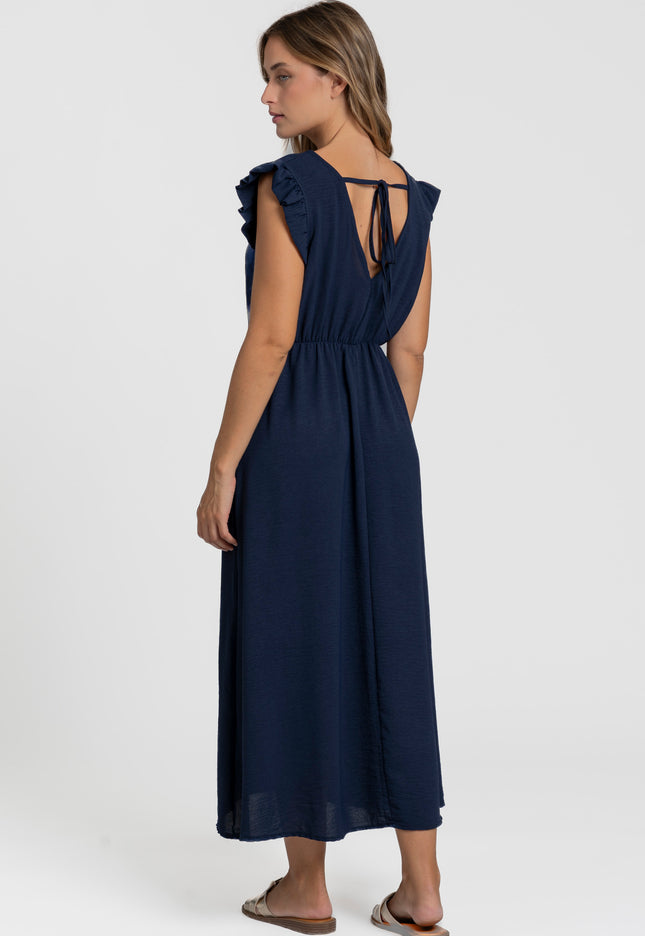 VESTIDO ARMONIAS GEMA