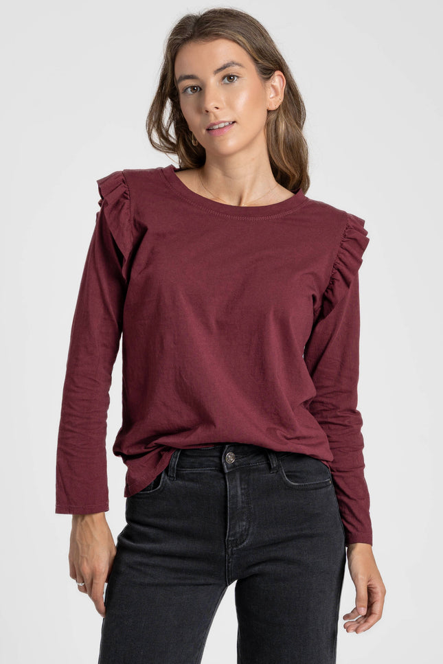 CAMISETA ARMONIAS TEEN ALBA