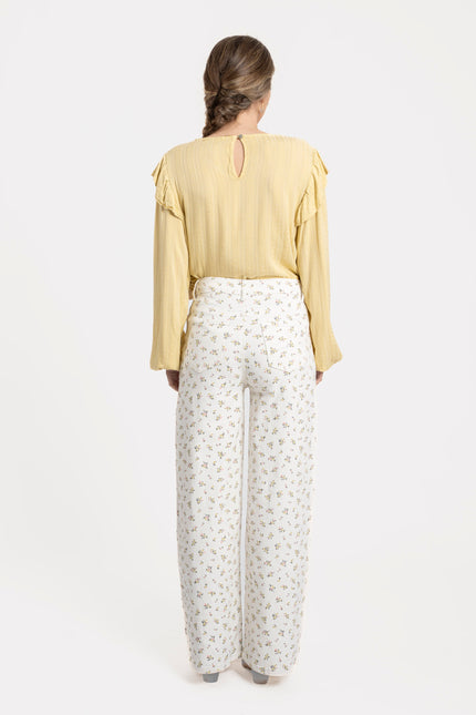 BLUSA ARMONIAS TEEN TEXTURA