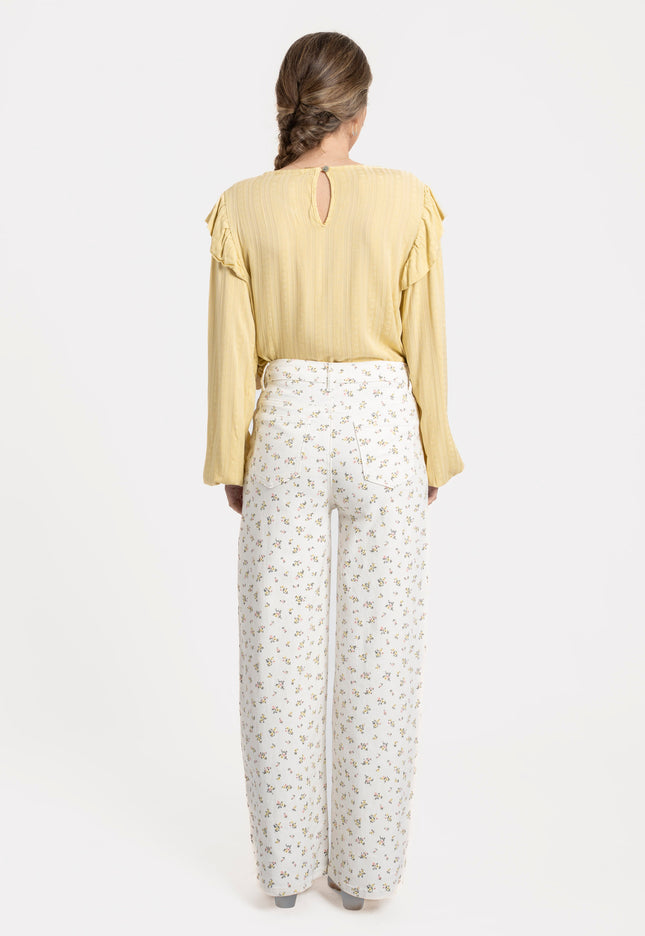 BLUSA ARMONIAS TEEN TEXTURA