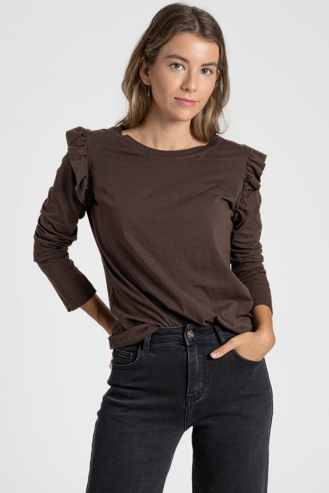 CAMISETA ARMONIAS TEEN ALBA