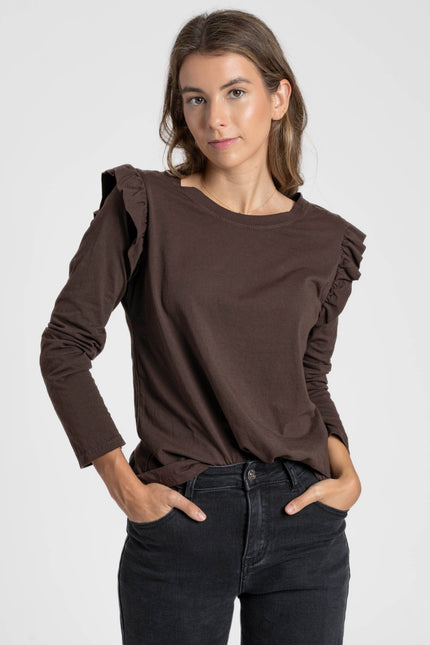 CAMISETA ARMONIAS TEEN ALBA