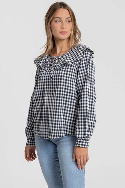 CAMISA ARMONIAS VICHY