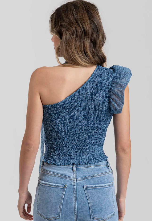 TOP MASSIMA GRAZIA ARUBA