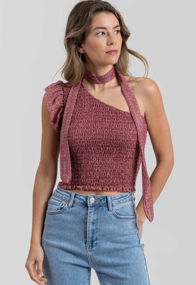 TOP MASSIMA GRAZIA ARUBA
