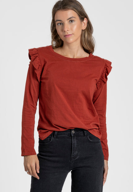 CAMISETA ARMONIAS TEEN ALBA