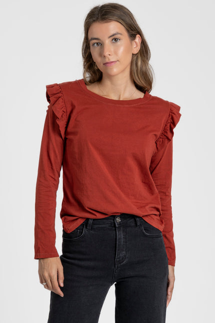 CAMISETA ARMONIAS TEEN ALBA