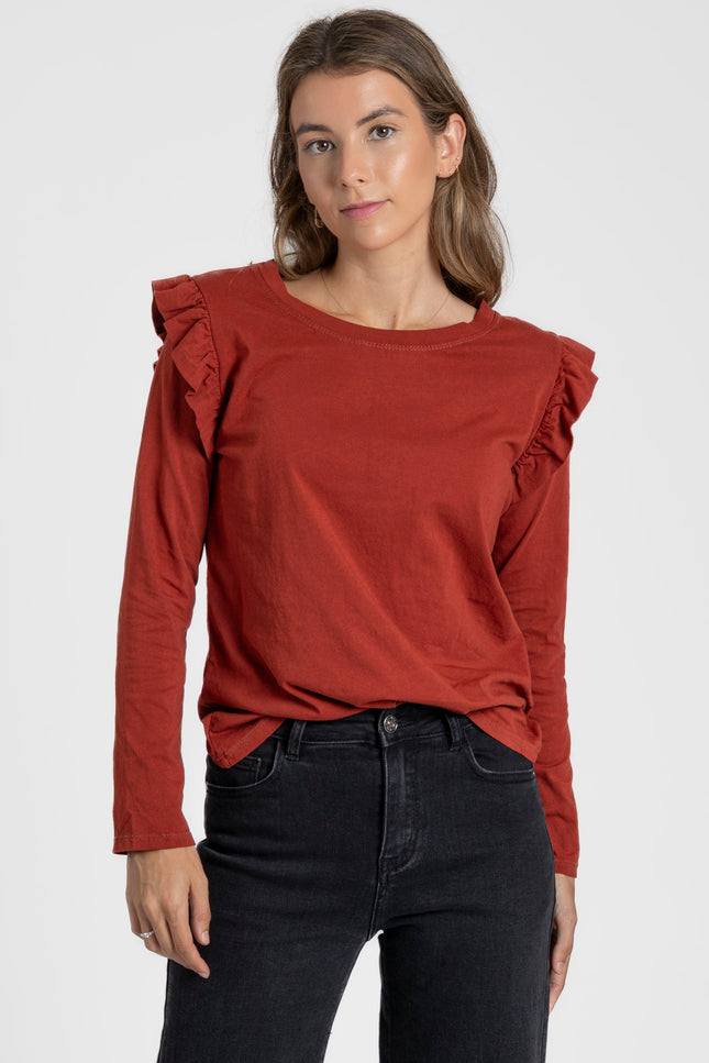 CAMISETA ARMONIAS TEEN ALBA