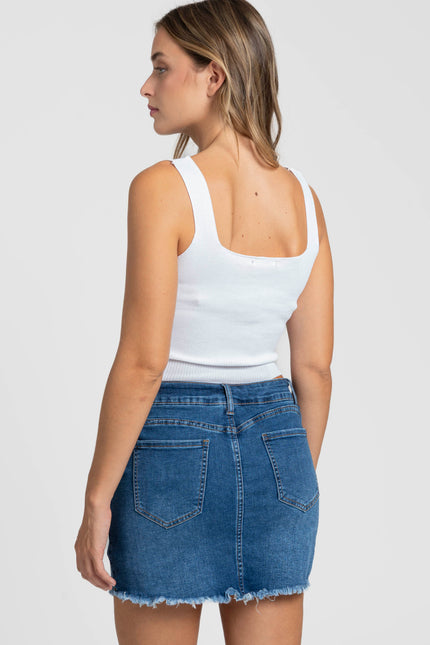 FALDA ARMONIAS DENIM