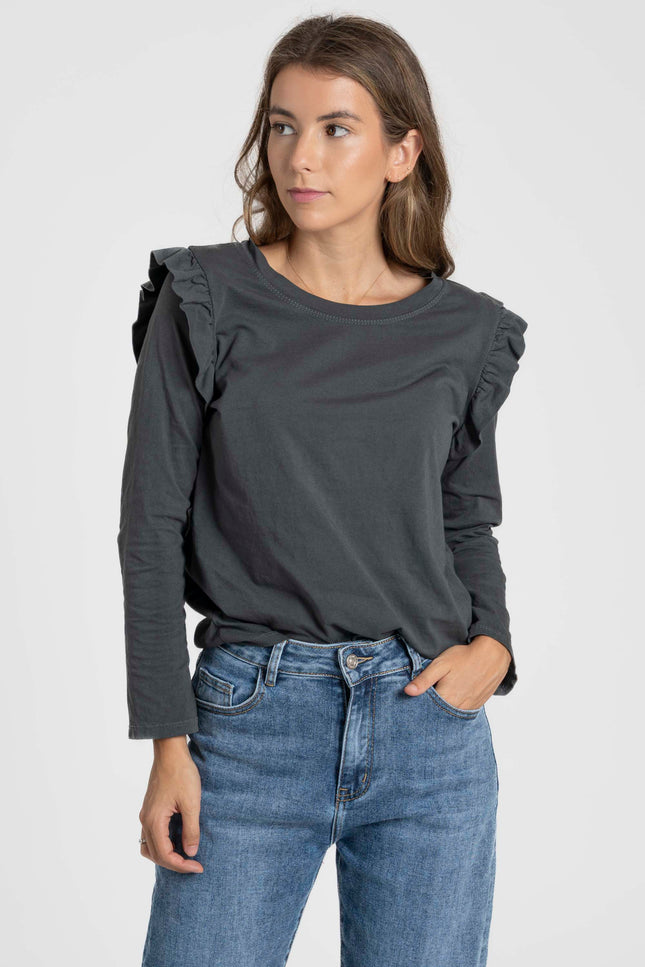 CAMISETA ARMONIAS TEEN ALBA