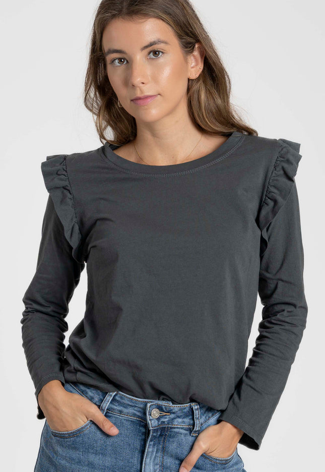 CAMISETA ARMONIAS TEEN ALBA