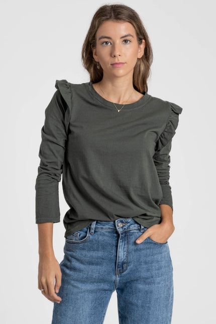 CAMISETA ARMONIAS TEEN ALBA