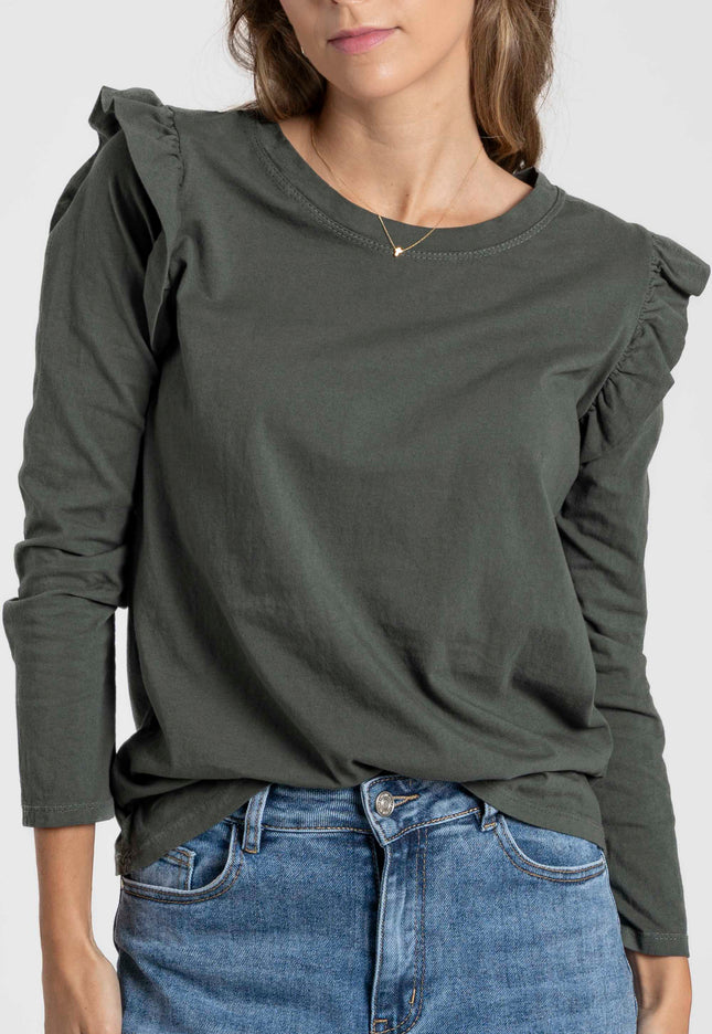 CAMISETA ARMONIAS TEEN ALBA