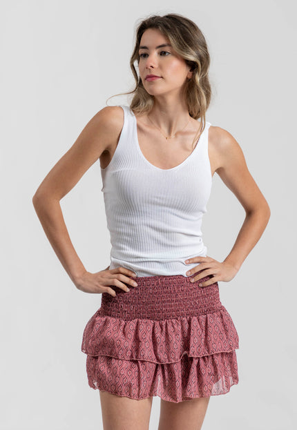 FALDA MASSIMA GRAZIA ARUBA