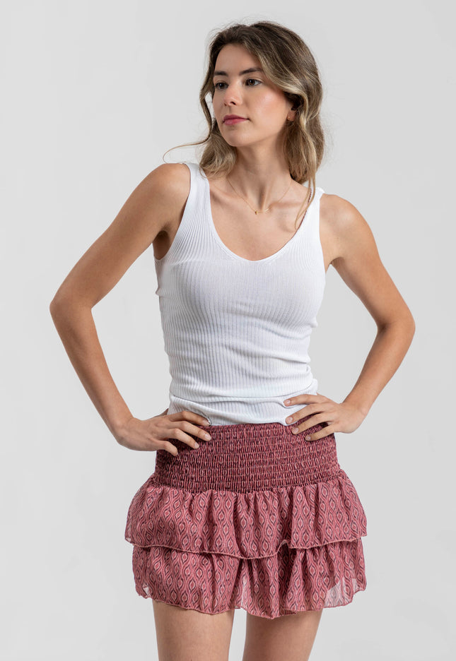 FALDA MASSIMA GRAZIA ARUBA