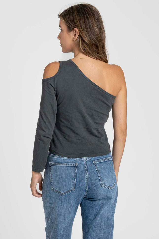 CAMISETA ARMONIAS TEEN CUT