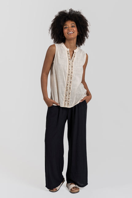 PANTALÓN ARMONIAS FLAVIA