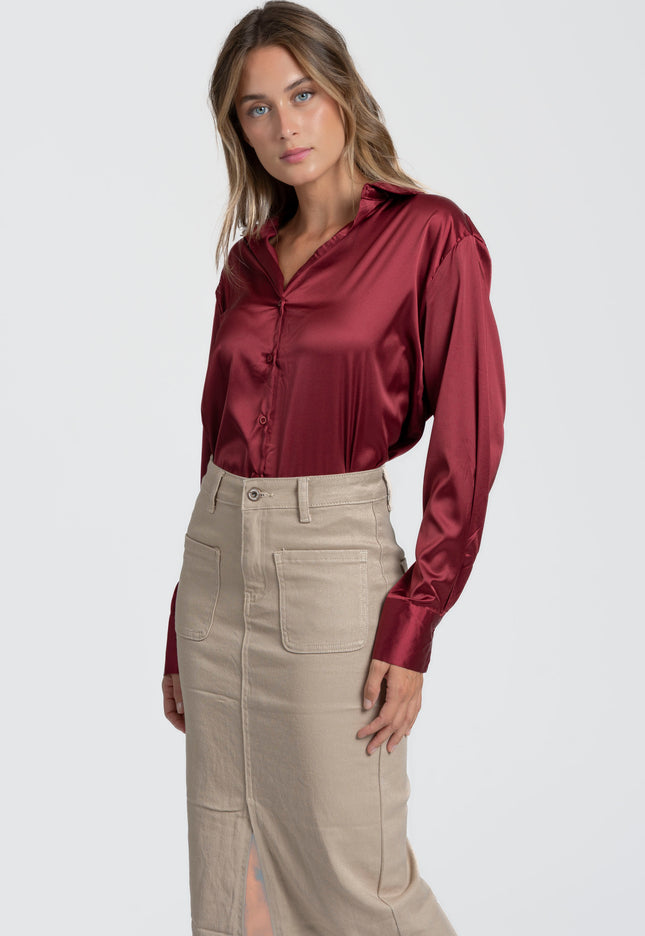 FALDA ARMONIAS MIDI