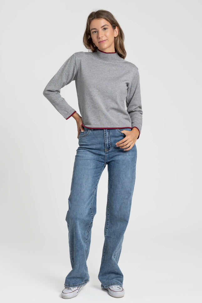 JERSEY ARMONIAS TEEN COMBI