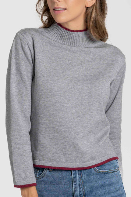 JERSEY ARMONIAS TEEN COMBI