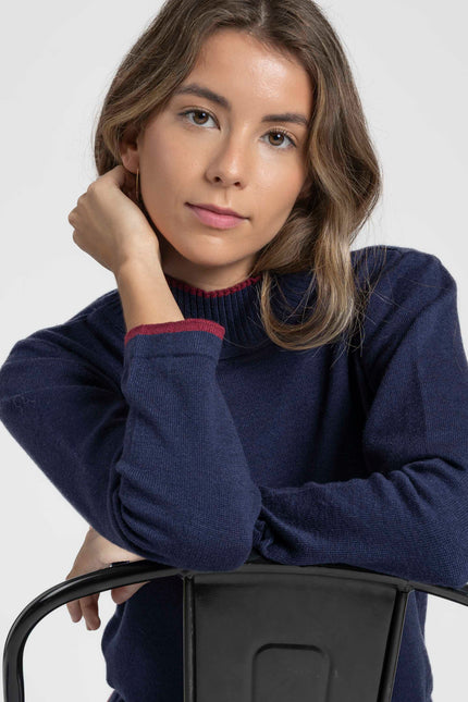 JERSEY ARMONIAS TEEN COMBI