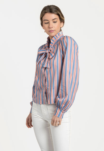 BLUSA ARMONIAS  TEEN RAYAS