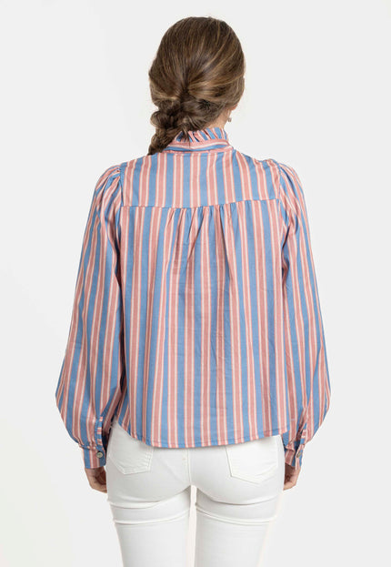 BLUSA ARMONIAS  TEEN RAYAS