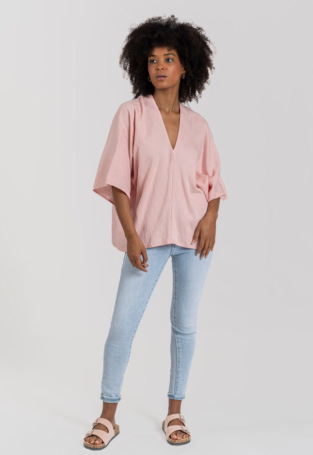 BLUSA ARMONIAS EVORA