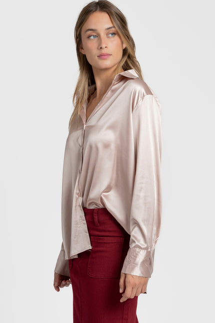 CAMISA ARMONIAS SATINADA