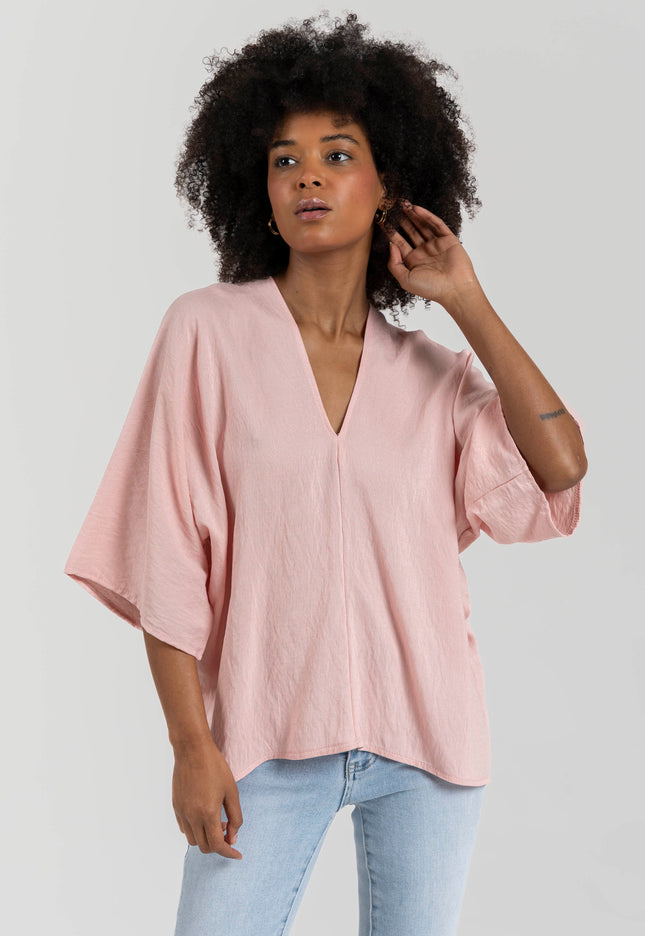 BLUSA ARMONIAS EVORA