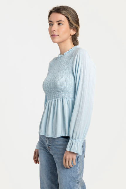 BLUSA ARMONIAS TEEN TELMA