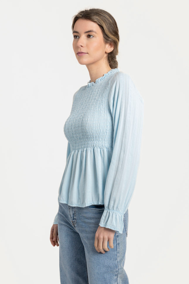 BLUSA ARMONIAS TEEN TELMA