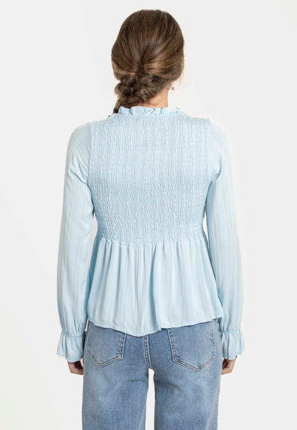 BLUSA ARMONIAS TEEN TELMA
