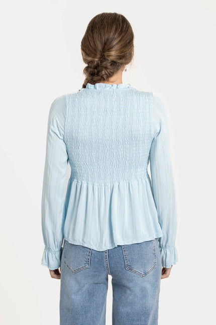 BLUSA ARMONIAS TEEN TELMA