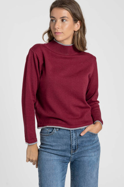 JERSEY ARMONIAS TEEN COMBI