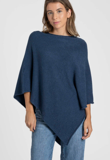 PONCHO ARMONIAS TEEN BENNY