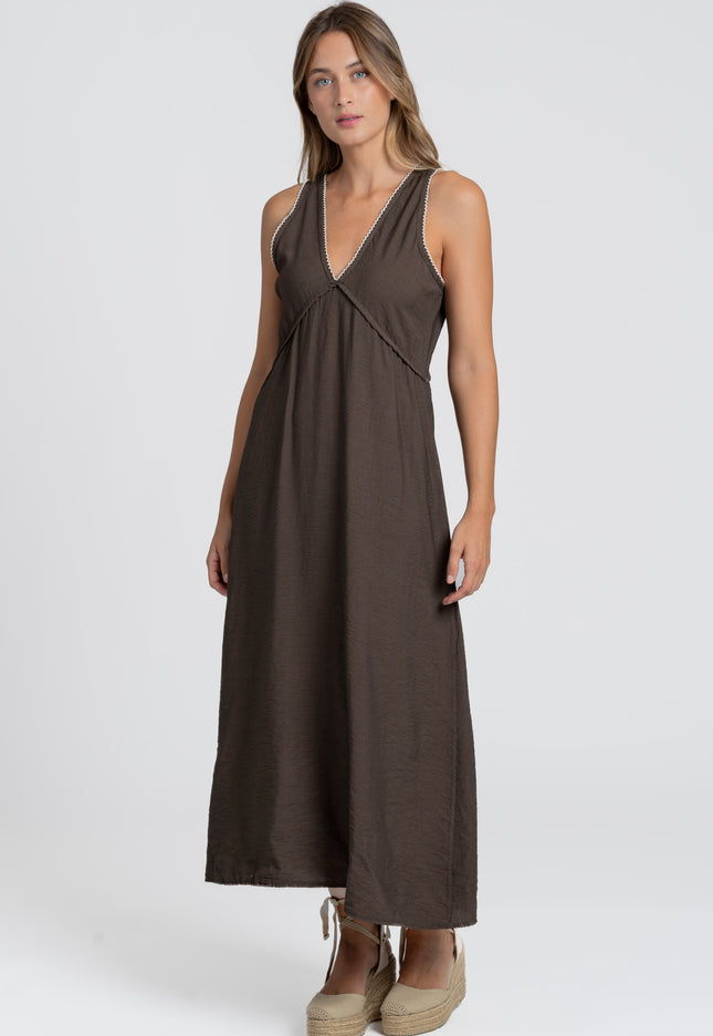 VESTIDO ARMONIAS LEIA