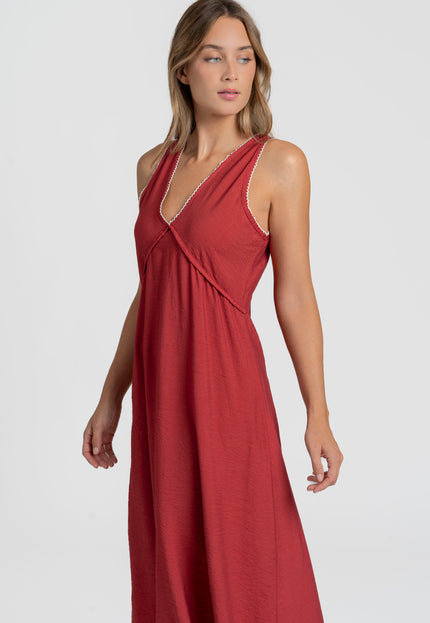 VESTIDO ARMONIAS LEIA